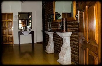 Hotel Pretoria North Lodge