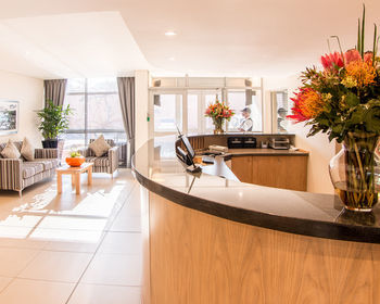 Hotel Road Lodge Pietermaritzburg