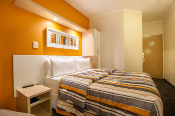 Hotel Road Lodge Pietermaritzburg
