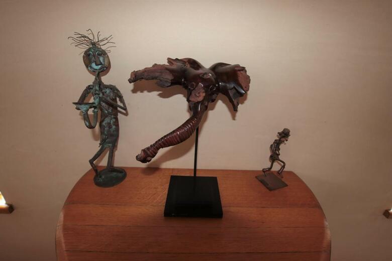 Hotel On The Cliff Guest House