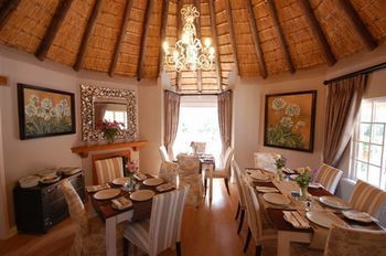 Bed & Breakfast Waterford Manor