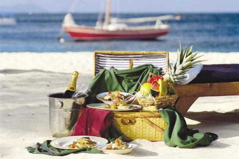 Hotel Palm Island Resort All Inclusive