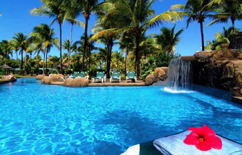 Hotel Palm Island Resort All Inclusive
