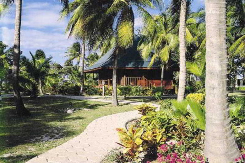 Hotel Palm Island Resort All Inclusive