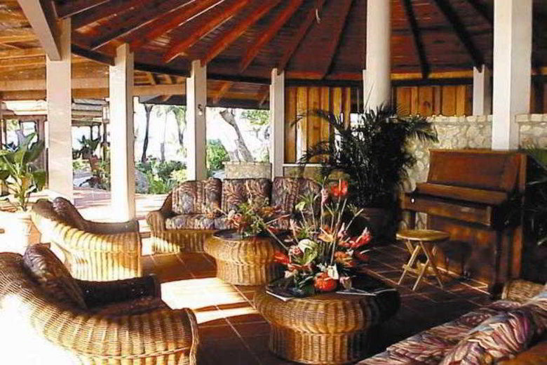 Hotel Palm Island Resort All Inclusive