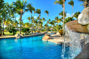 Hotel Palm Island Resort All Inclusive