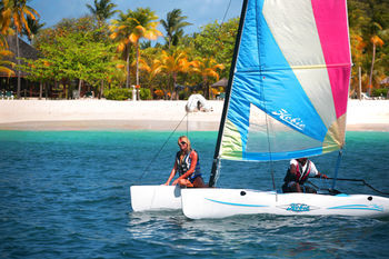 Hotel Palm Island Resort All Inclusive