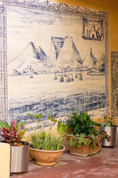 Dutch Manor Antique Hotel