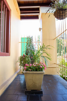 Dutch Manor Antique Hotel