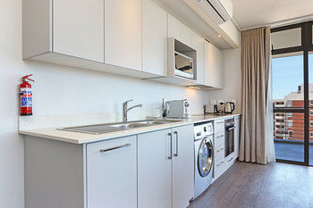 The Verge Aparthotel