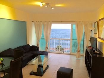 Aparthotel Condominio Villa Marbella