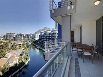 Lawhill Luxury Apartments
