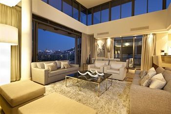 Lawhill Luxury Apartments