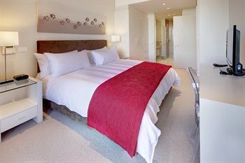 Lawhill Luxury Apartments