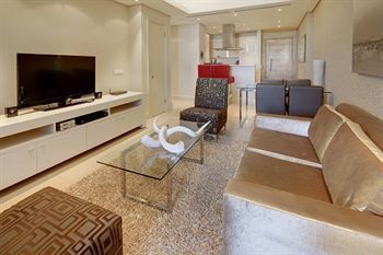 Lawhill Luxury Apartments