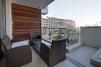 Lawhill Luxury Apartments