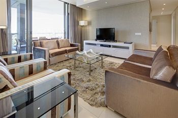 Lawhill Luxury Apartments