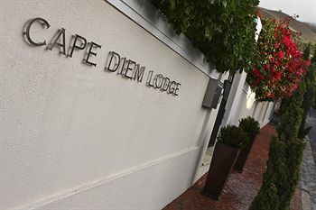 Hotel Cape Diem Lodge