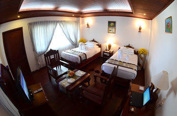 Royal Naypyitaw Hotel