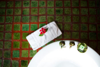 Apartamento Inle Princess Resort