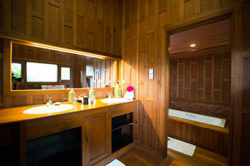 Apartamento Inle Princess Resort