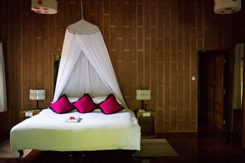 Apartamento Inle Princess Resort