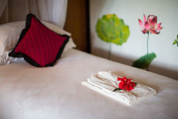 Apartamento Inle Princess Resort