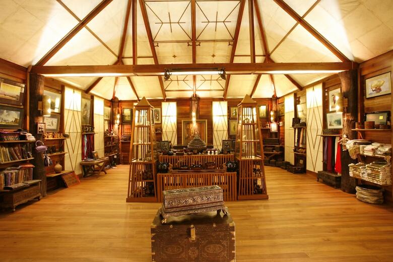 Hotel Inle Lake View
