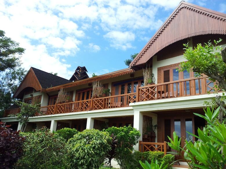 Hotel Inle Lake View