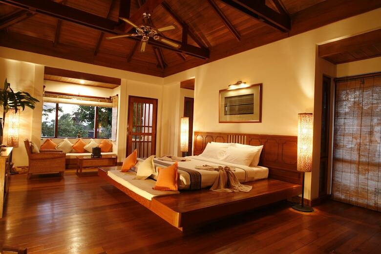 Hotel Inle Lake View