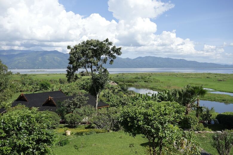 Hotel Inle Lake View