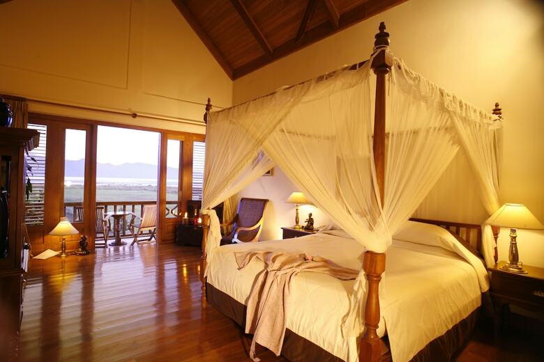 Hotel Inle Lake View
