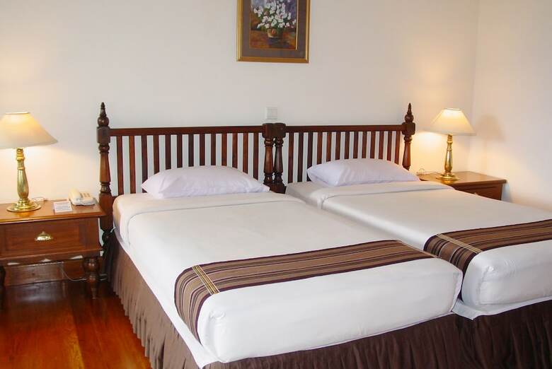 Hotel Inle Lake View
