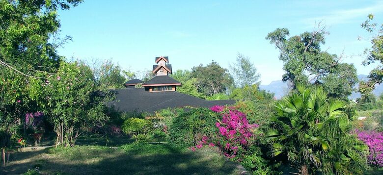 Hotel Inle Lake View