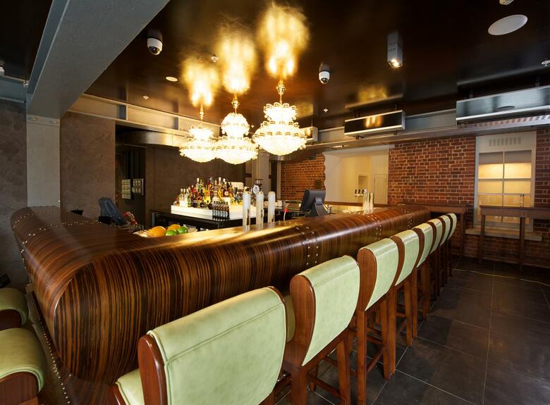 Hostal Best Western Premier Terrace Hotel