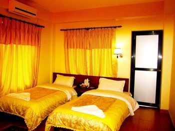 Hotel Orchid