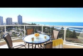 Apartamento Xanadu Main Beach Resort