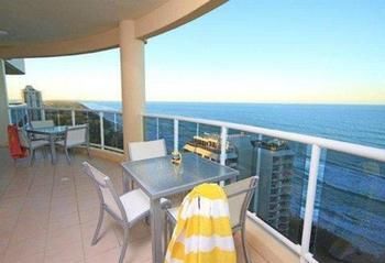 Apartamento Xanadu Main Beach Resort