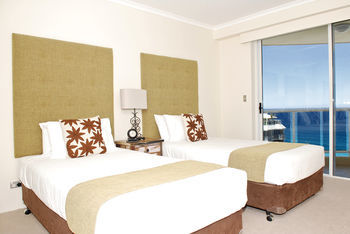 Apartamento Xanadu Main Beach Resort