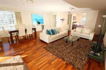 Apartamento Oscar On Main Resort