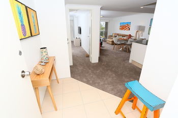 Apartamento Oscar On Main Resort