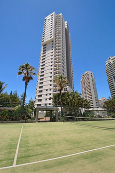 Apartamento Oscar On Main Resort