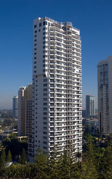 Apartamento Oscar On Main Resort