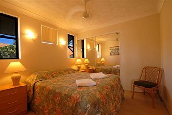 Apartamento Mermaid Beach Park View