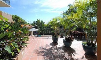 Apartamento Mermaid Beach Park View