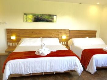 Apartamento Mangrove Resort Hotel
