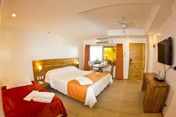 Apartamento Mangrove Resort Hotel