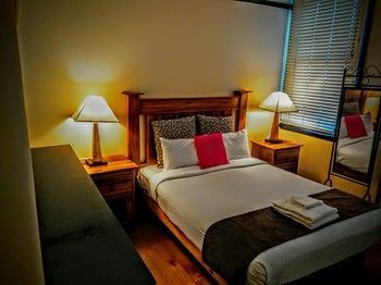 Sydney Harbour Bed & Breakfast