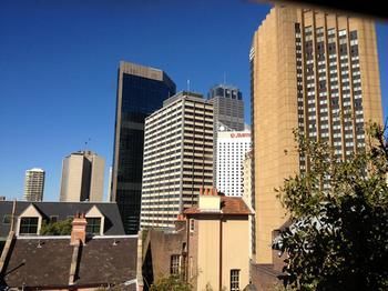 Sydney Harbour Bed & Breakfast