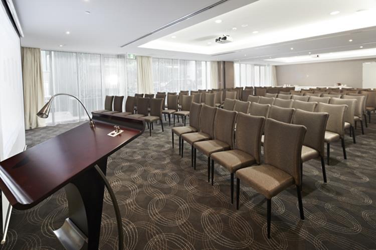 Best Western Premier Hotel 115 Kew